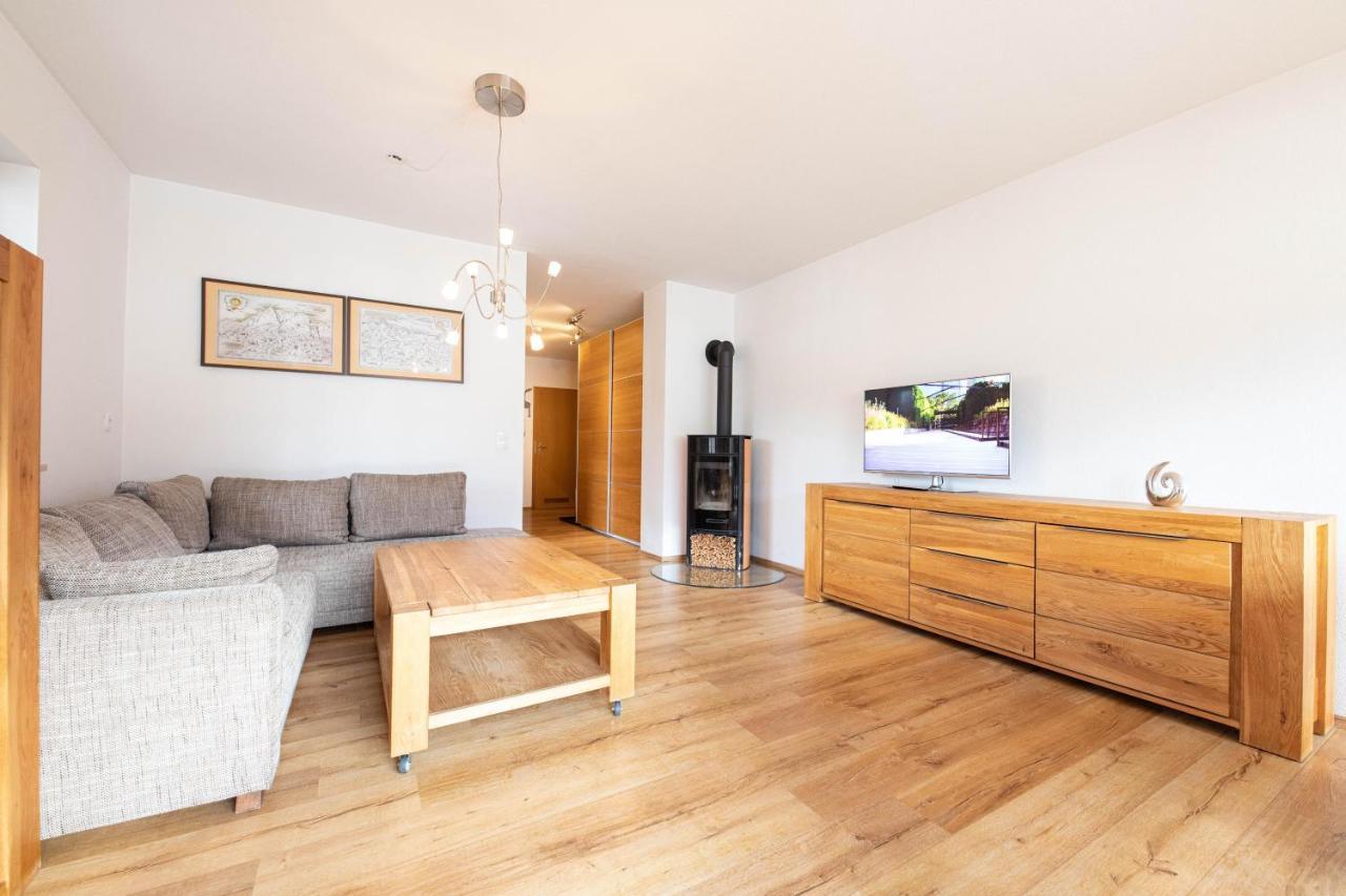 Apartament Werdenfels Garmisch-Partenkirchen Zewnętrze zdjęcie