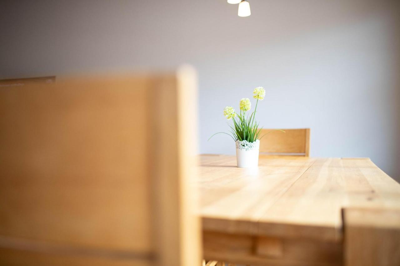Apartament Werdenfels Garmisch-Partenkirchen Zewnętrze zdjęcie