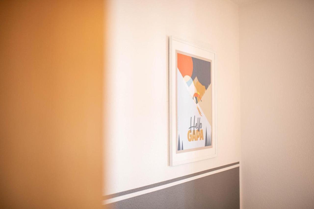 Apartament Werdenfels Garmisch-Partenkirchen Zewnętrze zdjęcie
