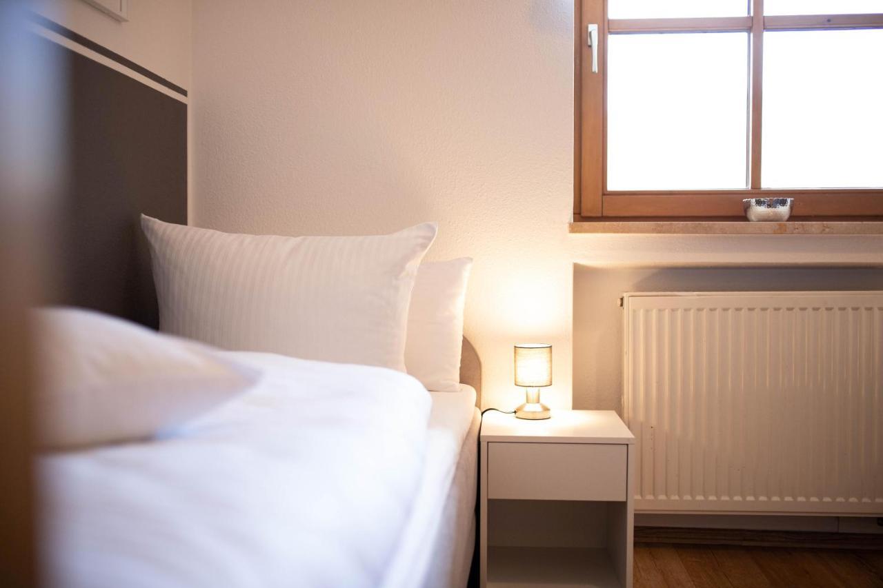 Apartament Werdenfels Garmisch-Partenkirchen Zewnętrze zdjęcie