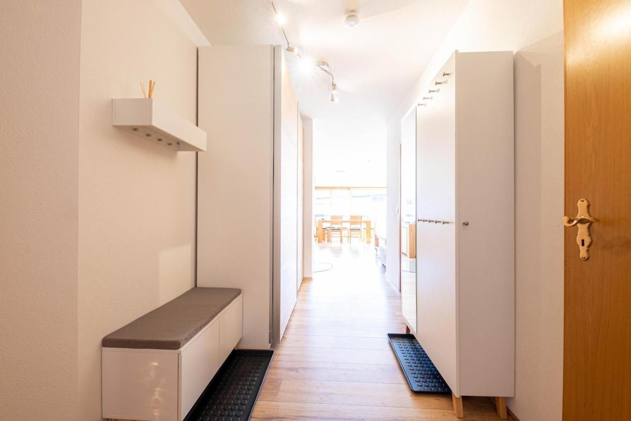 Apartament Werdenfels Garmisch-Partenkirchen Zewnętrze zdjęcie